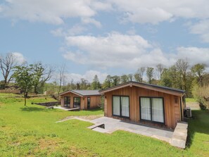 Feriehus | Interiør