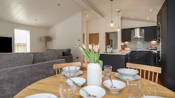 Casa de campo | Interior