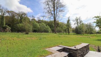 Casa de campo | Jardines del alojamiento