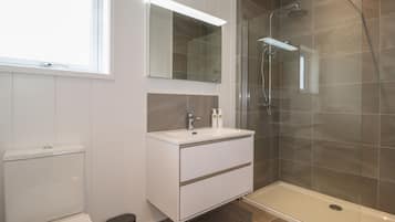 Casa de campo | Baño