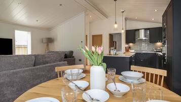 Casa de campo | Restauración