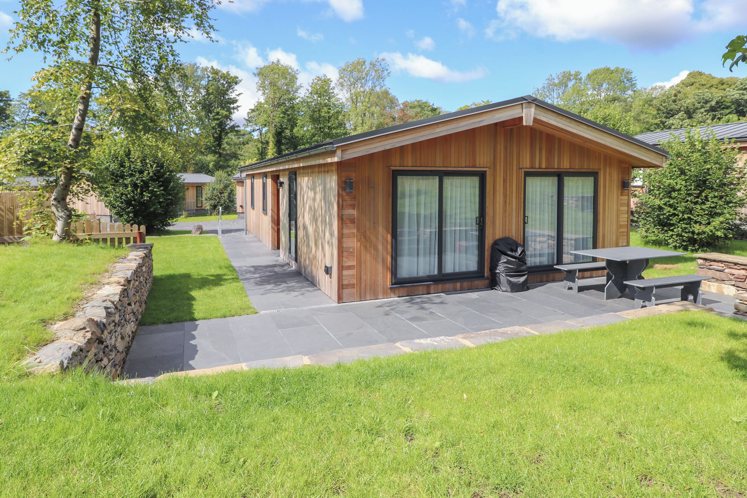 Casa de campo | Interior