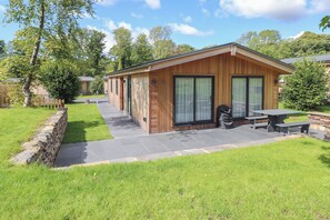 คอทเทจ | ภายใน