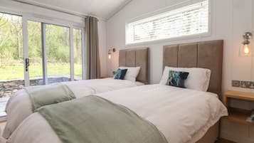 Casa de campo | 2 quartos, individualmente decorados, individualmente mobiliados