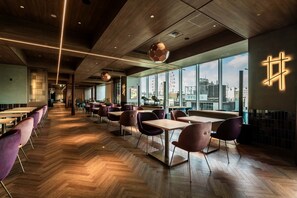 Restaurant - SAPPORO STREAM HOTEL (Sapporo)