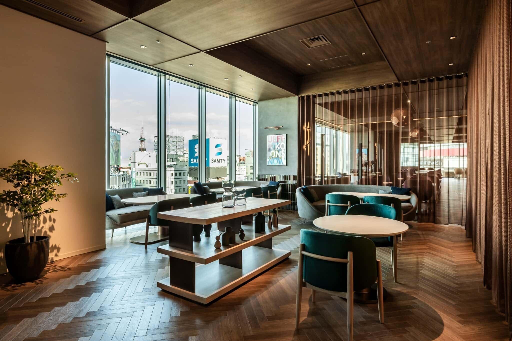 Foto - Sapporo Stream