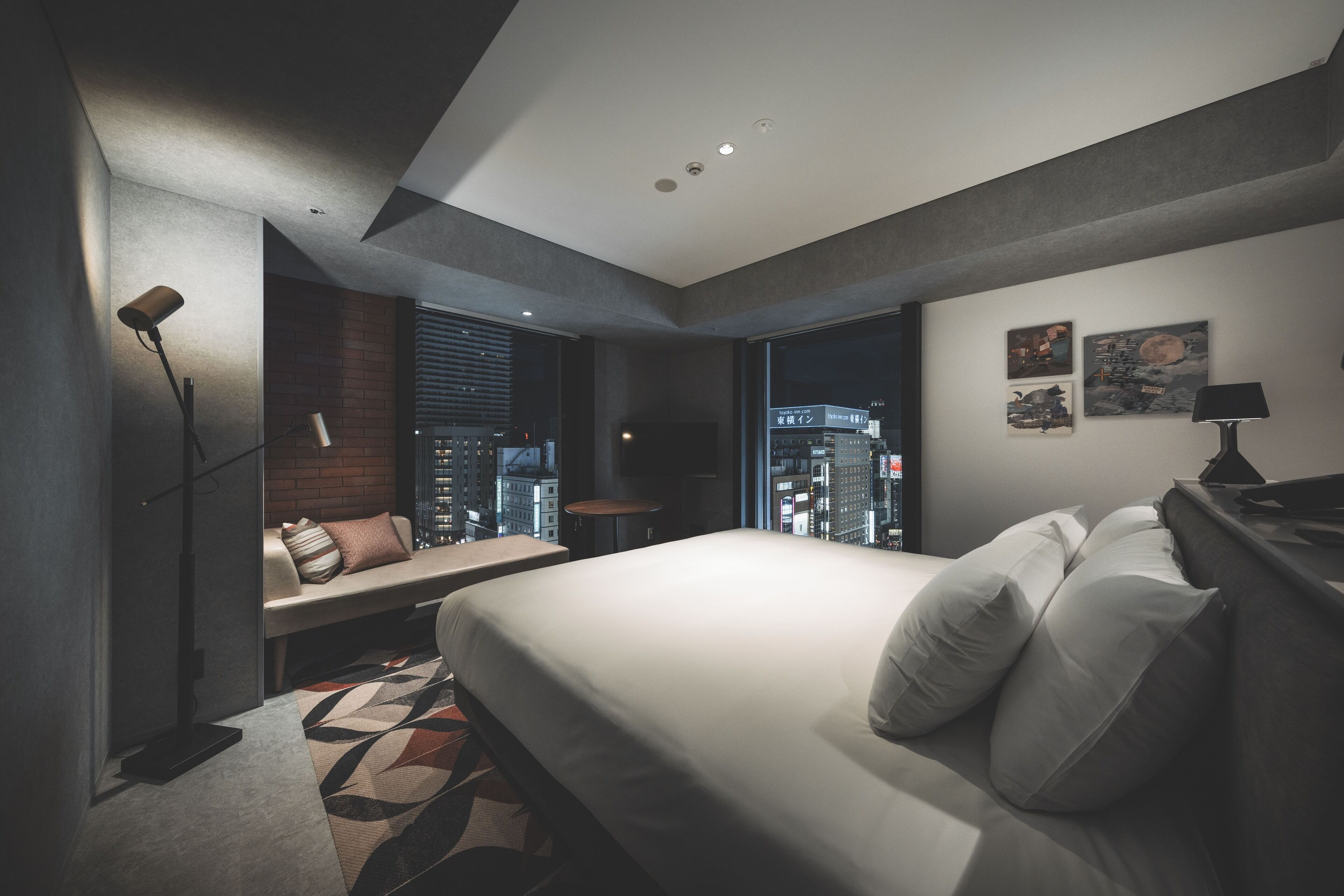 Foto - Sapporo Stream