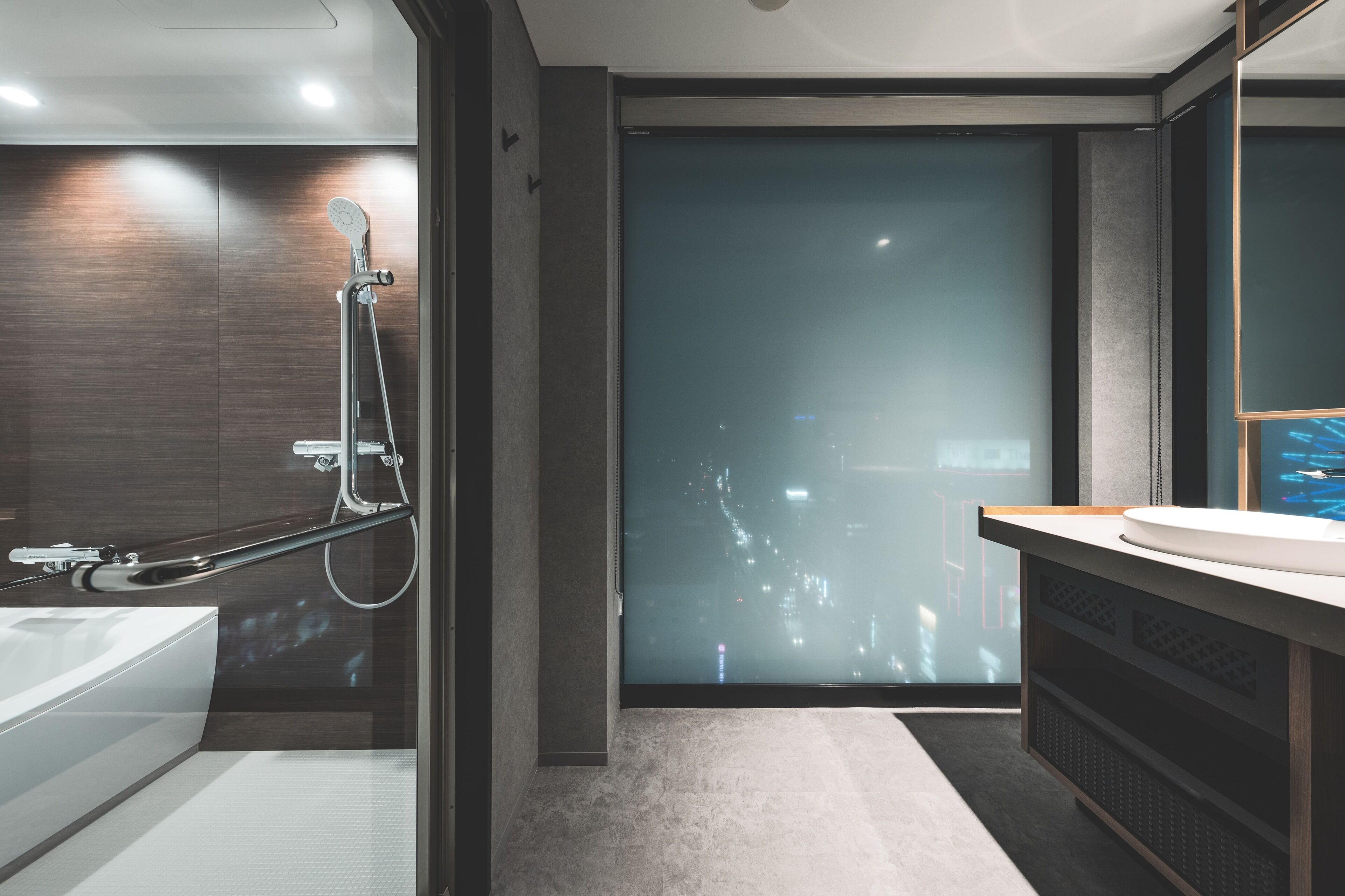 Foto - Sapporo Stream