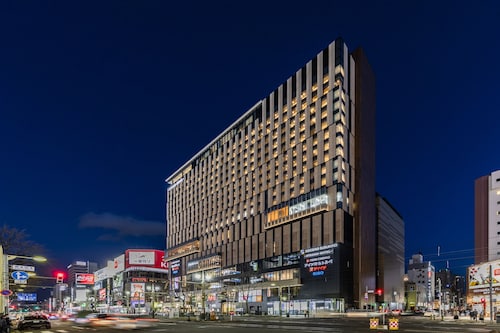 SAPPORO STREAM HOTEL