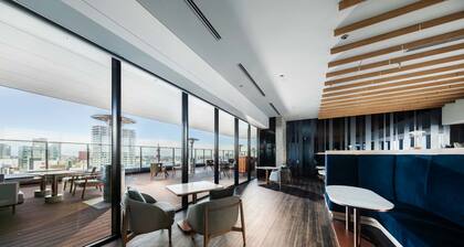 SAPPORO STREAM HOTEL