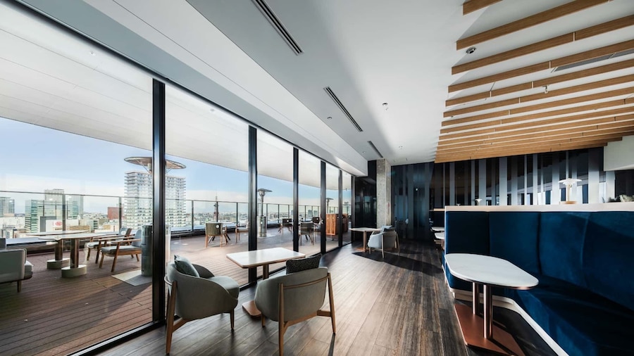 SAPPORO STREAM HOTEL