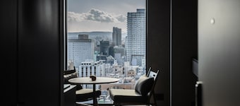 SAPPORO STREAM HOTEL