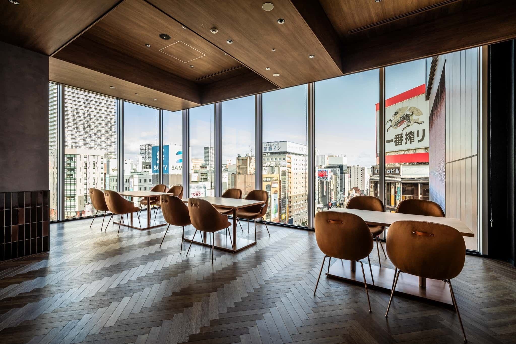 Foto - Sapporo Stream