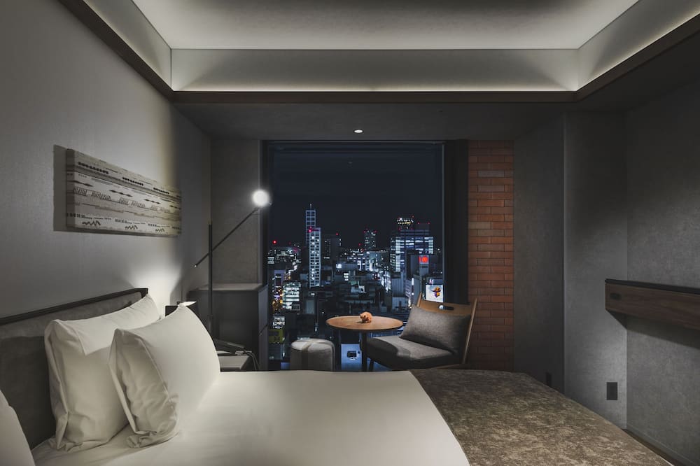 SAPPORO STREAM HOTEL