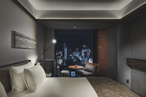 SAPPORO STREAM HOTEL