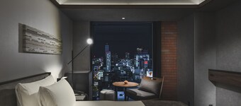 SAPPORO STREAM HOTEL