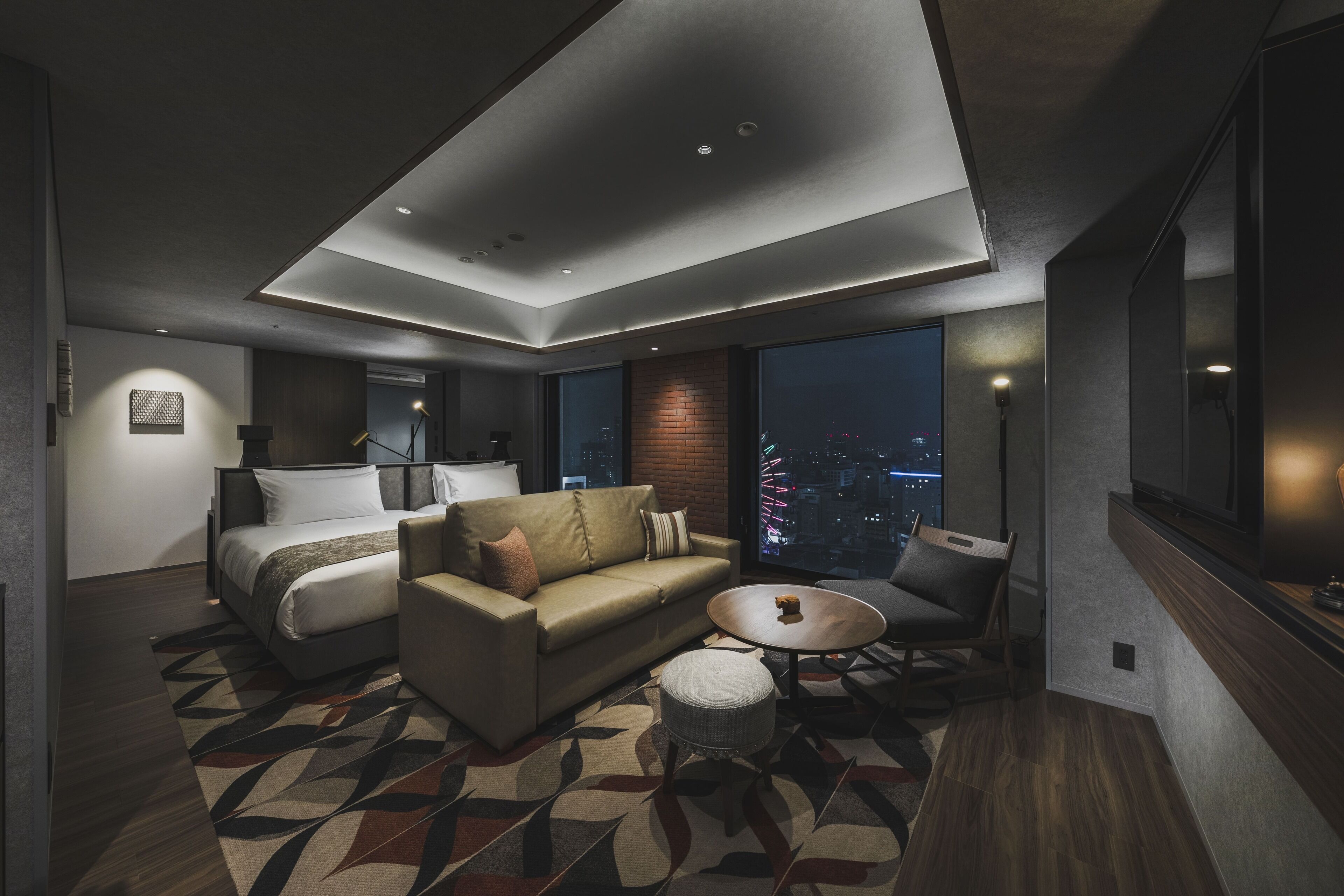 Foto - Sapporo Stream