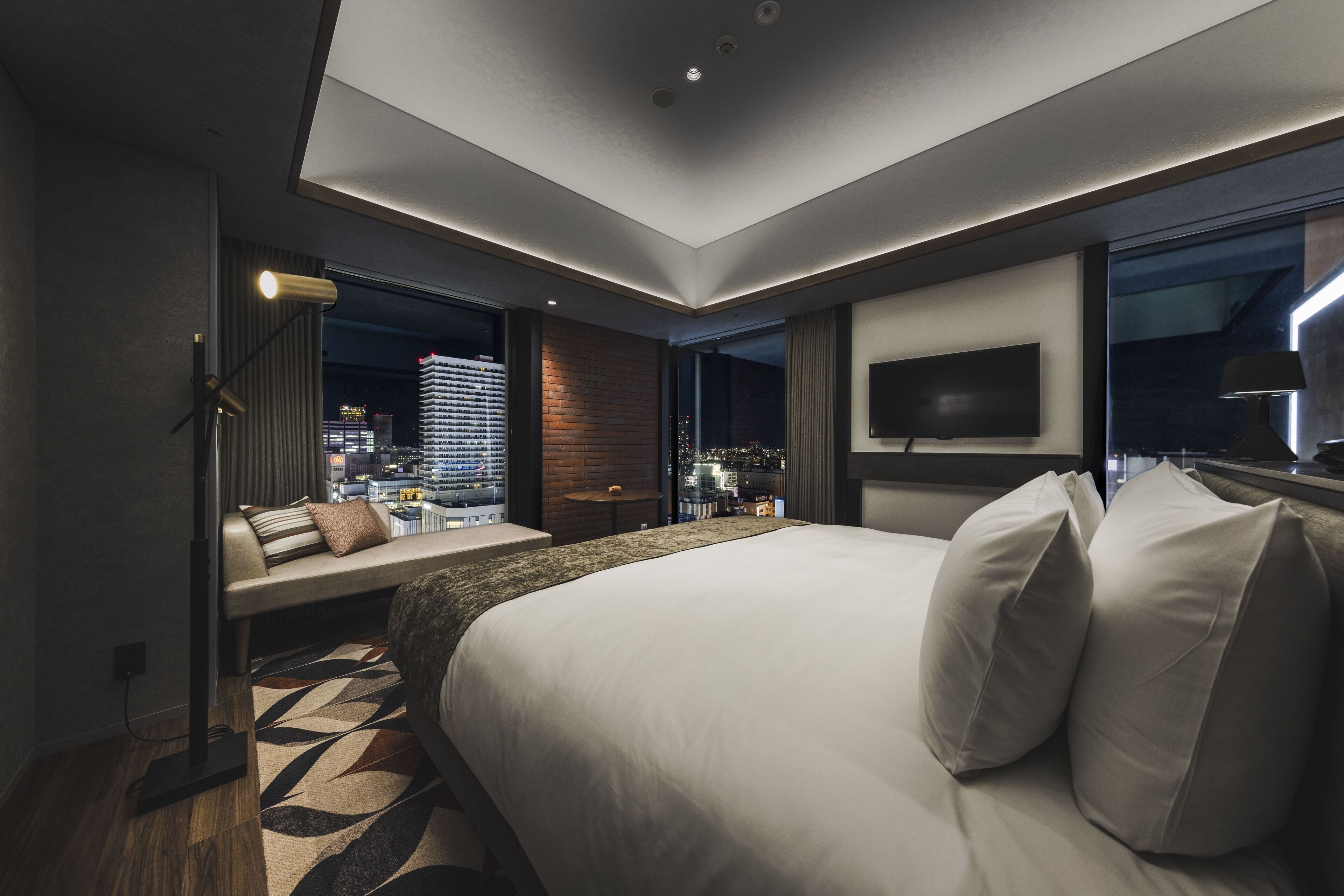 Foto - Sapporo Stream