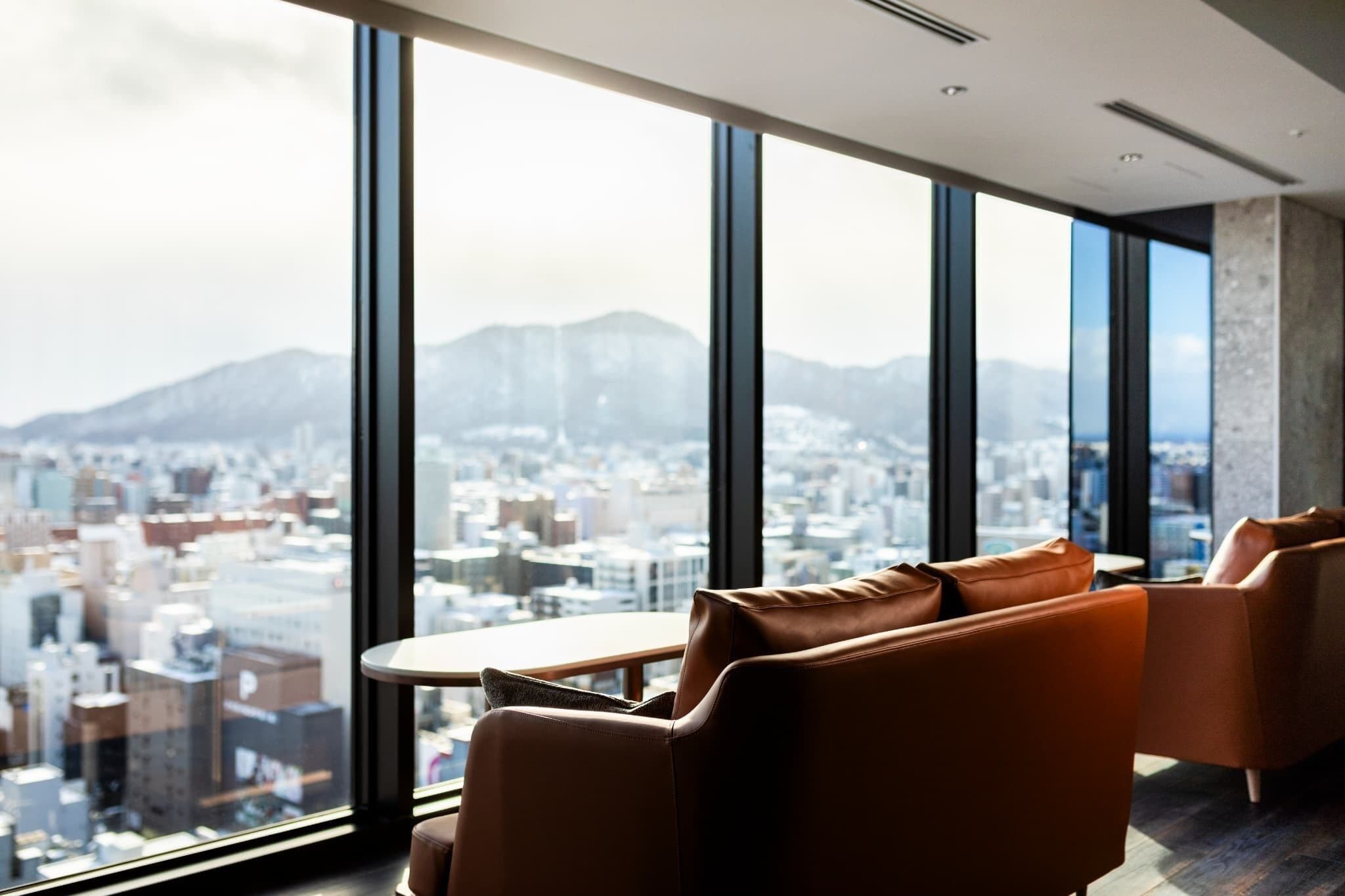 Foto - Sapporo Stream