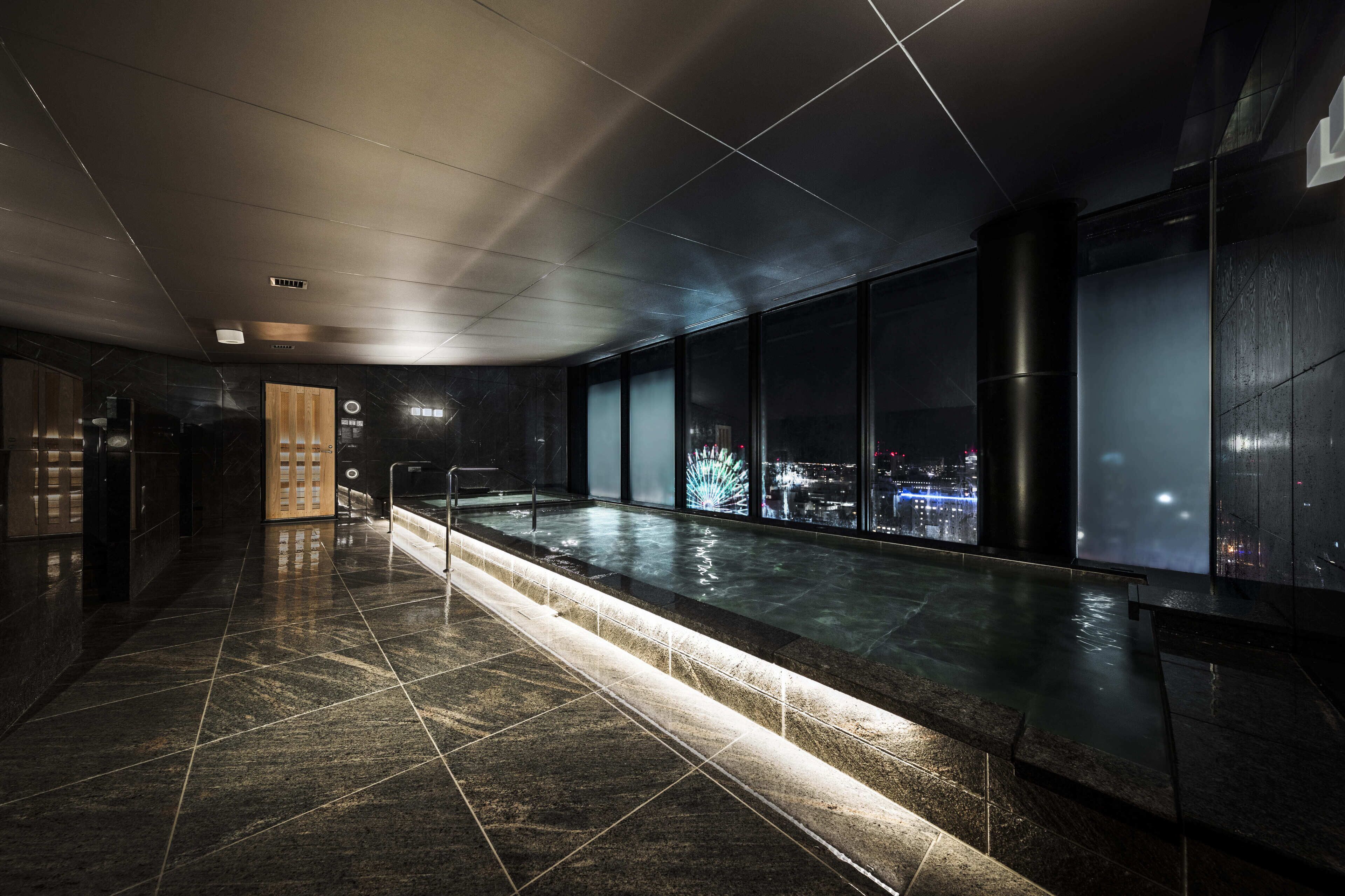 Foto - Sapporo Stream