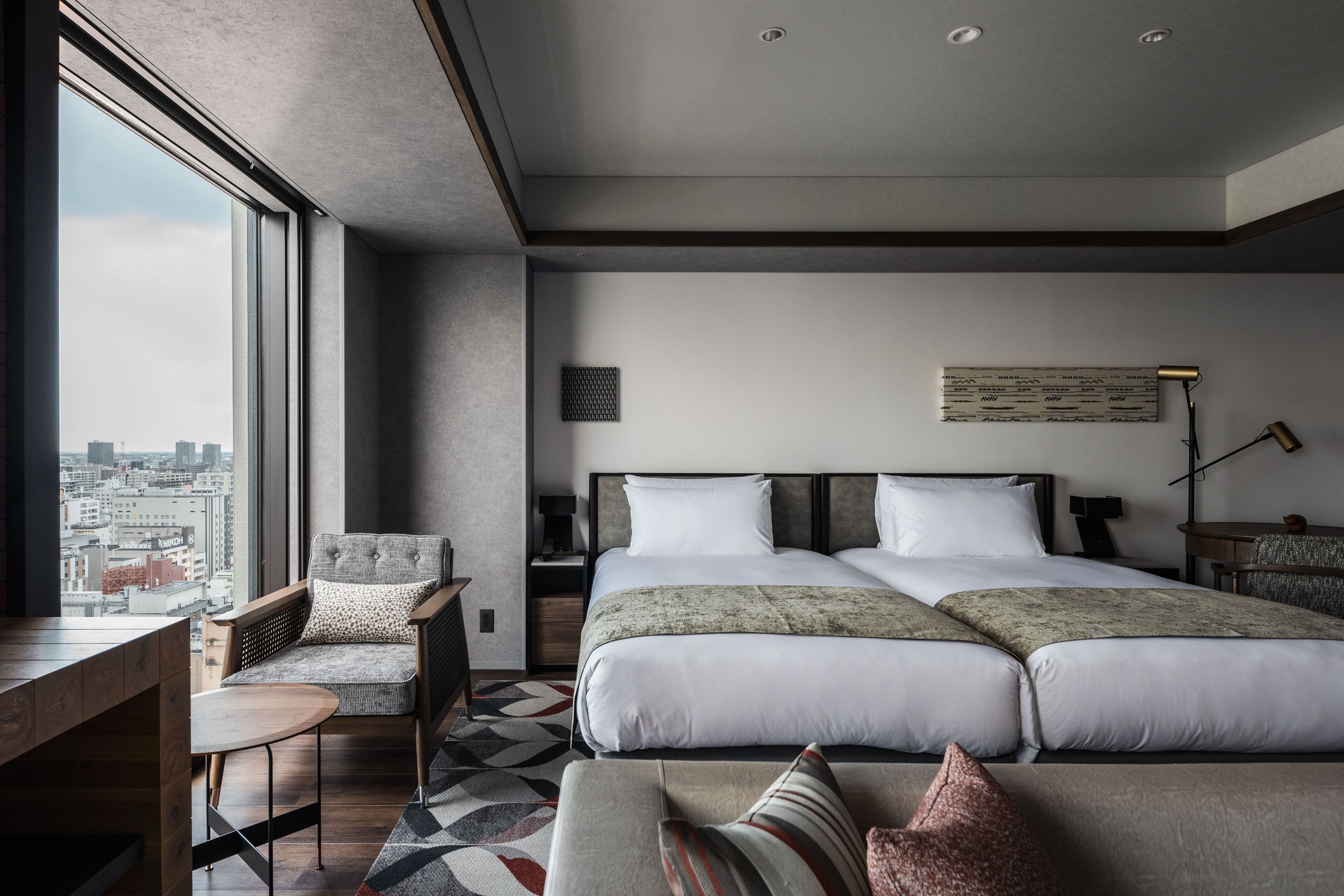 Foto - Sapporo Stream