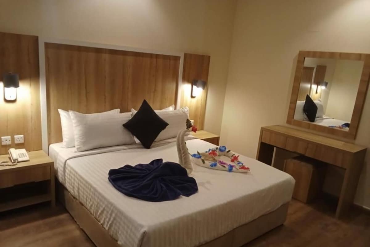 One bedroom Aprt