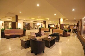 Reception - Towlan Jaber (Riyadh)