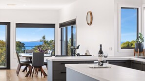 Dining - Montague Sunrise - 2 Riley Street, Narooma (Narooma)