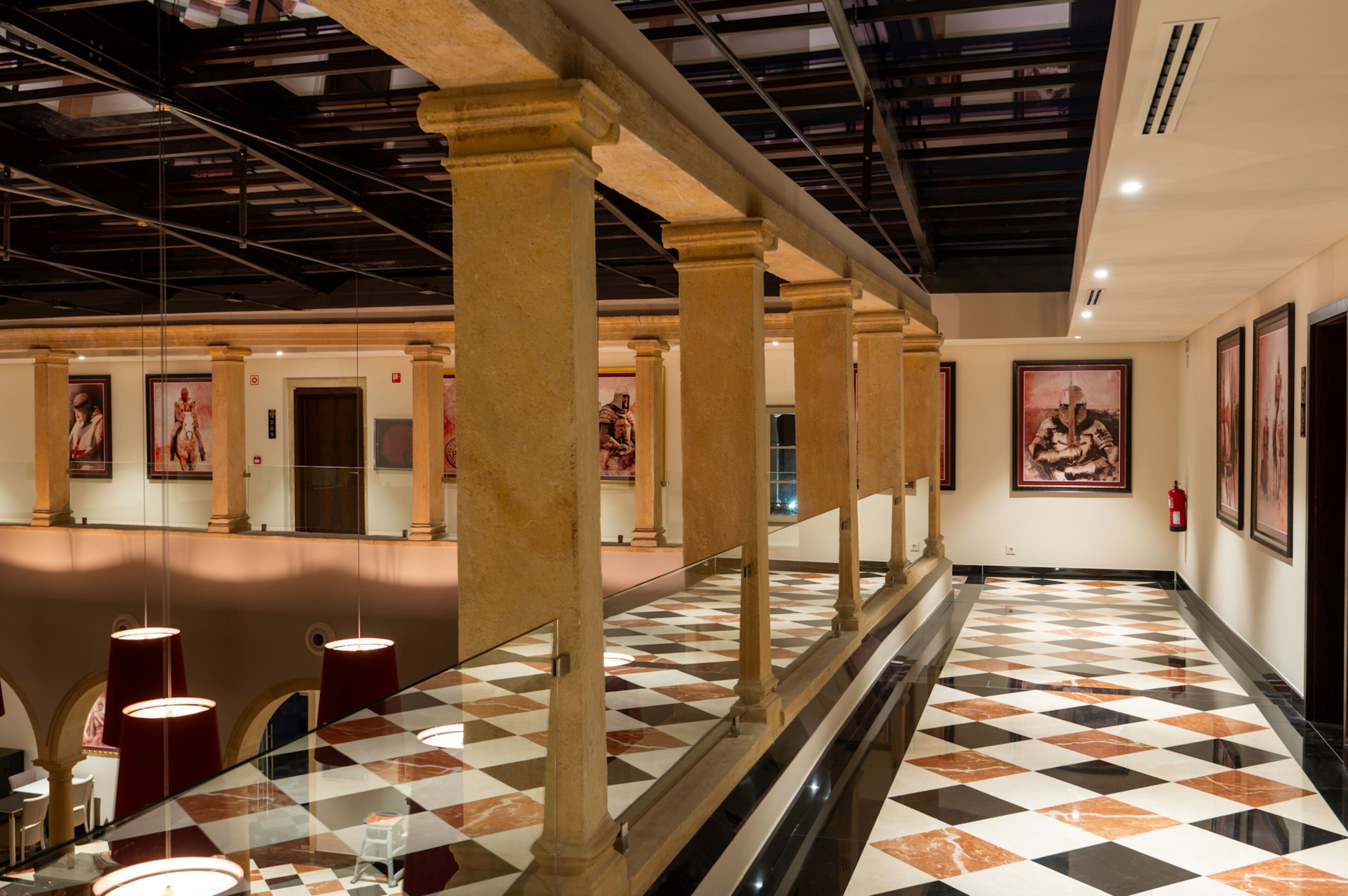 Hallway