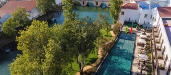 托馬爾維拉蓋爾精選飯店