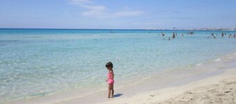 150 meters beaches and nightlife