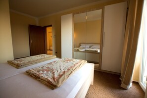 3 chambres, Wi-Fi, draps fournis