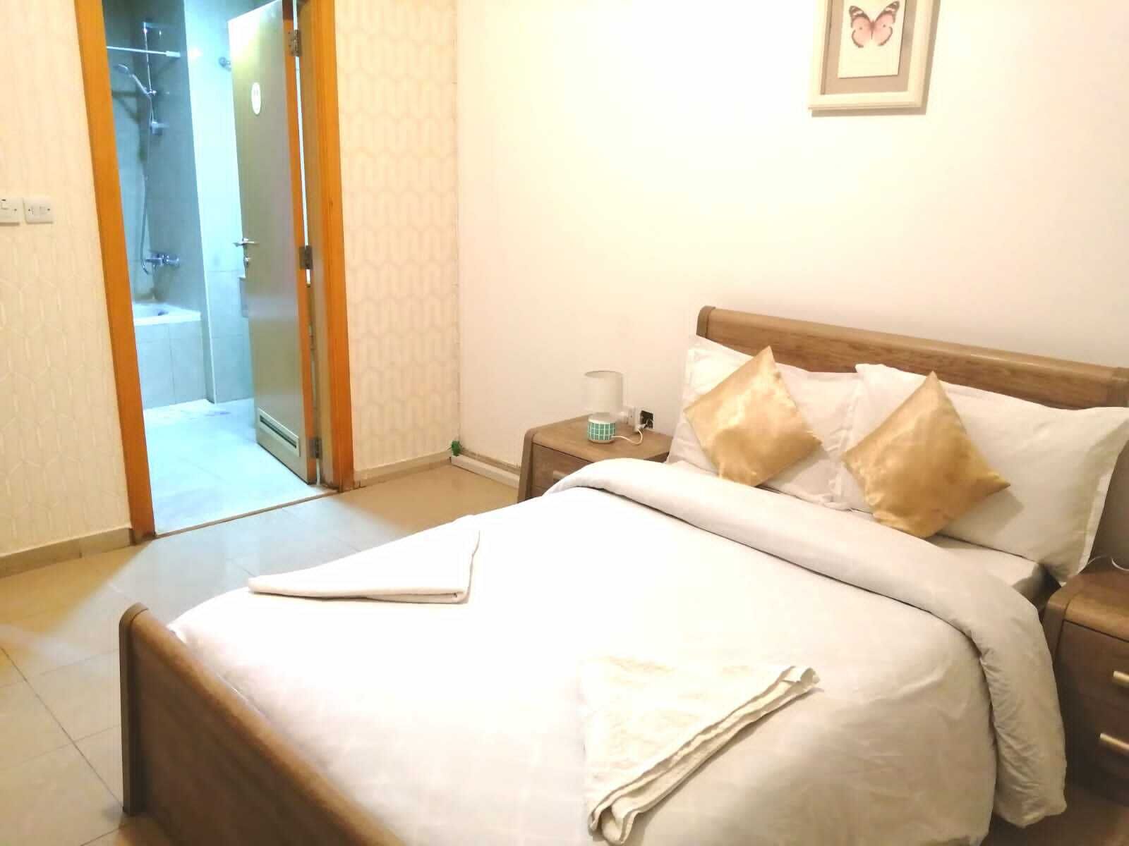 Elite Studio Suite, Women only, Non Smoking