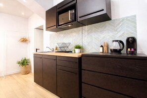 Bouilloire électrique