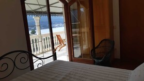 3 soverom, reiseseng for barn, wi-fi (inkludert) og sengetøy