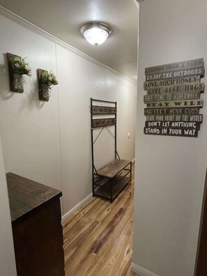 Interior - Blue Spruce Condo #134 (Ruidoso)