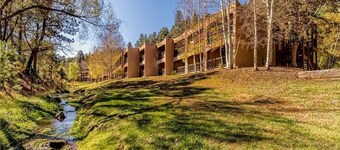Blue Spruce Condo #134
