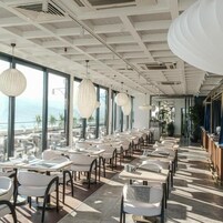 Desayuno buffet todos los días (con cargo)