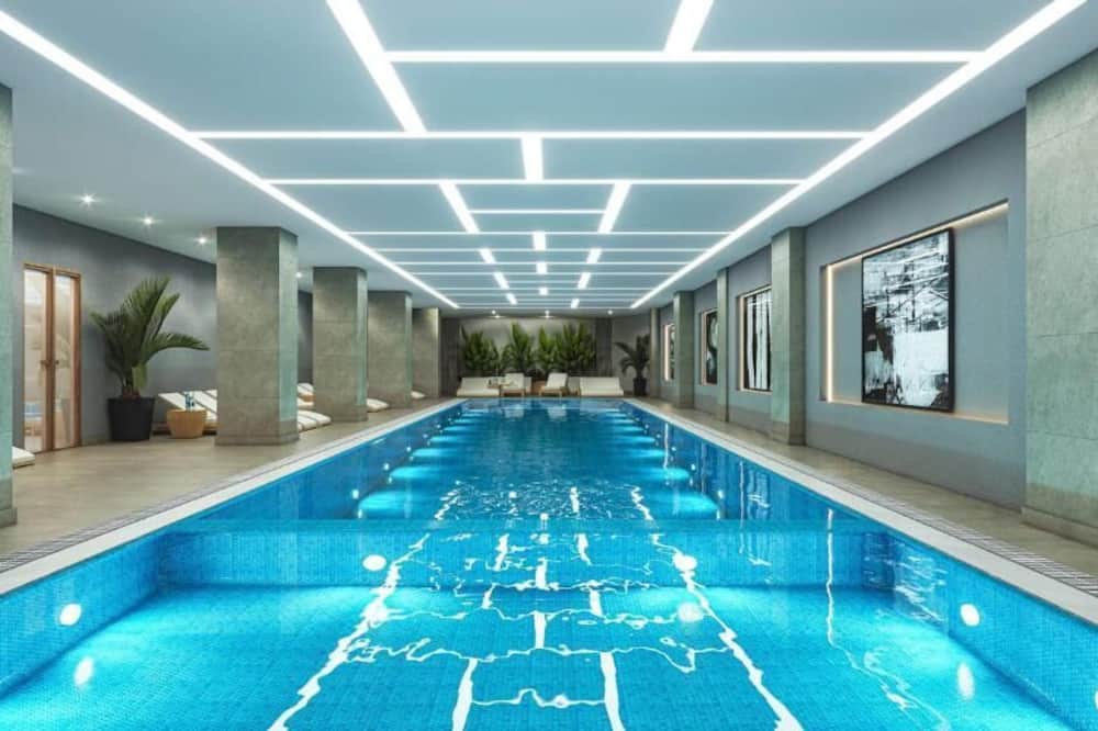 Park Inn By Radisson Yalova City Center