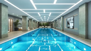 Sauna, hammam