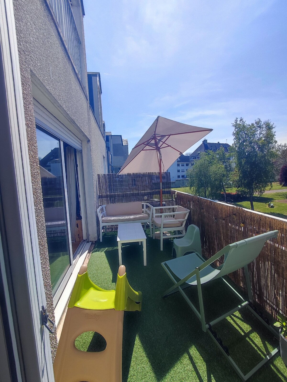 Image de profil de l’hôte