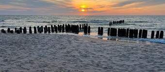 Seaside Escape Pet Friendly by Renters