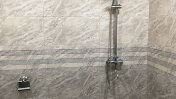 Chambre Standard, 1 lit double | Salle de bain