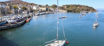 Ty Conwy