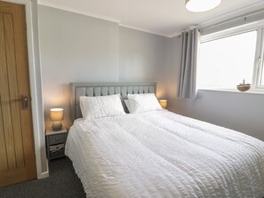 Ferienhaus | Innenbereich