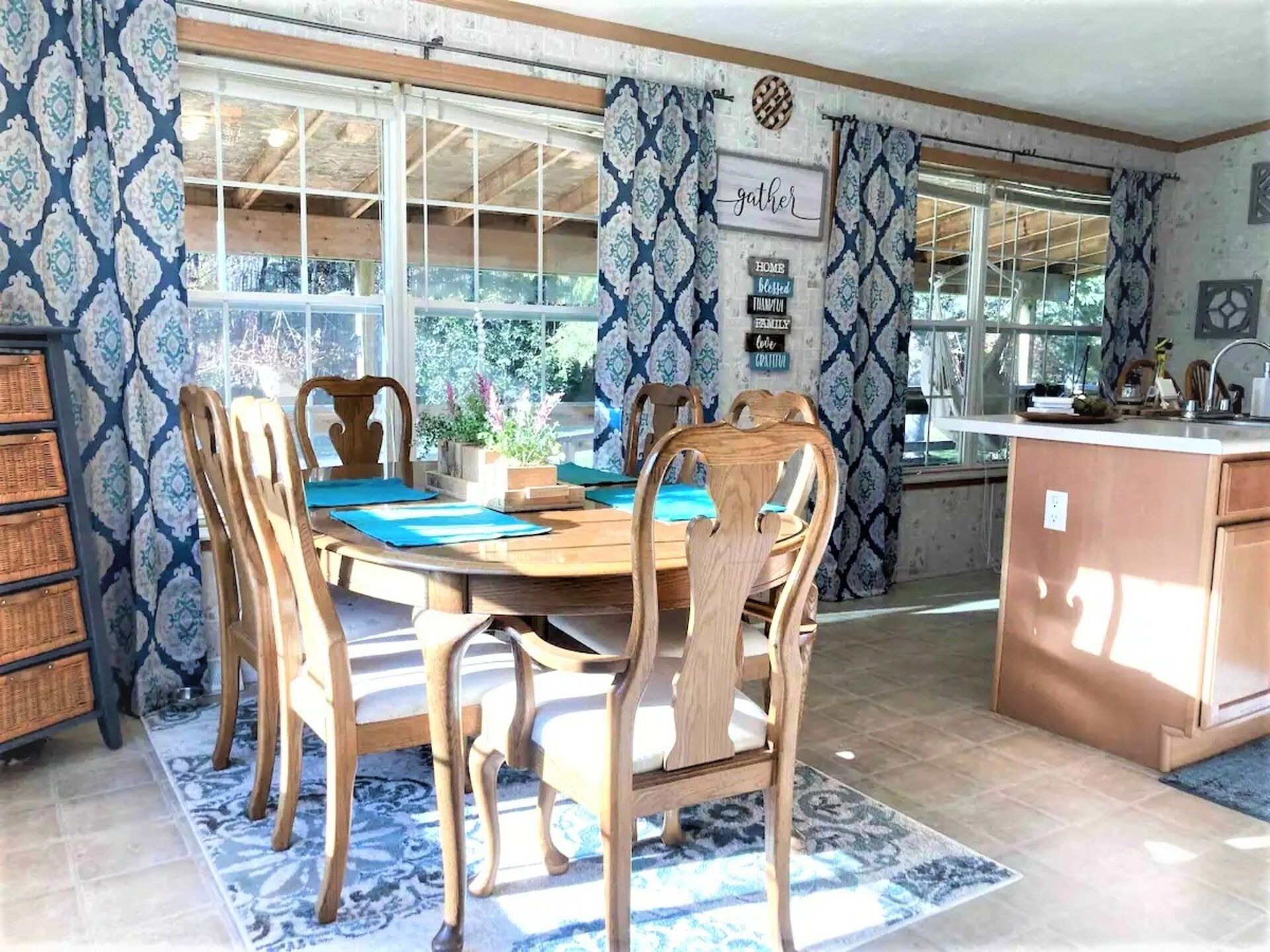 Elk River Retreat and Relax  | 3 Bed, 2 Bath