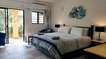 Premium Apartment