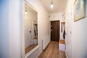 Lobby - Długa 66 Attic (Gdansk)