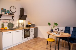 Comfort appartement | Privékitchenette