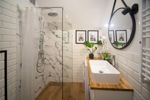 Departamento Confort | Baño
